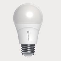 Dimensions: 74mm x 46mm x 22mm RSB-1ZBS RGBW Smart Bulb Enables users to remotely control their lighting High definition RGBW color with 16