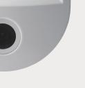 PIR detection range/angle: 1-10m at 90 degrees Horizontal camera angle: 102 degrees Two adjustable sensitivity levels: High / Normal Power source: 3V, CR123A Lithium batteries x 3; battery life 4.