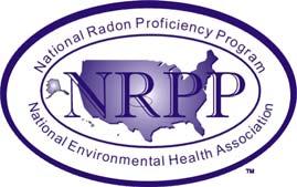 National Environmental Health Association National Radon Proficiency Program May 24, 2011 B. V. Alvarez Air Chek, Inc.