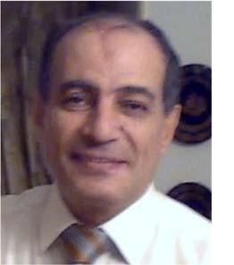 Magdy ABDELWAHAB Professor of Meteorology, Faculty of Science, Cairo University It is an honor to serve as a member of IAUC board.