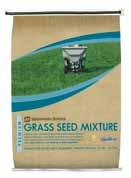 SOUTHERN STATES PREMIUM GRASS SEED Premium Grass Seed Mixture > A premium mixture of durable turf-type tall fescue and recuperative Kentucky bluegrass.