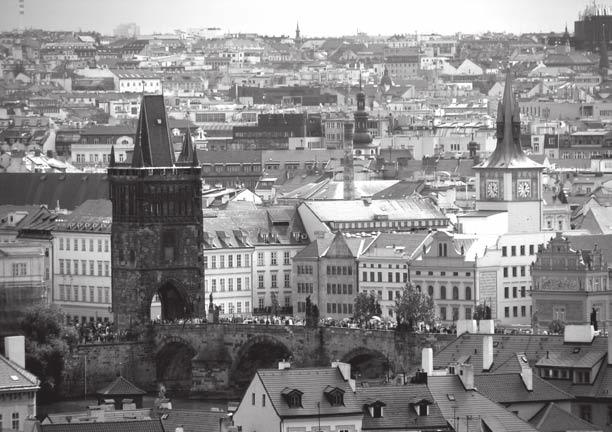 Impresijos Eglė Rinkevičiūtė Praha Vieną semestrą studijavau Prahoje, Čekijoje, ten supratau, kad namai yra ne viena ar kita vieta, o žmonės.