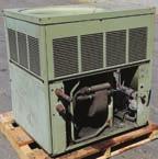 Appliances (gas-powered) $30 each Air conditioners and full-size refrigerators $15