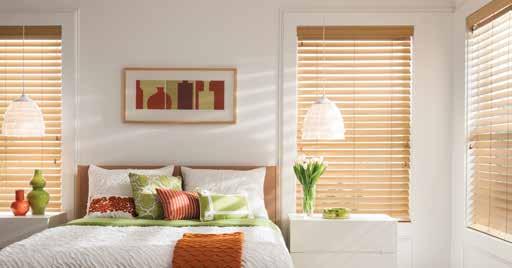 // Wood & Faux Wood Blinds Dusting Dust your blinds regularly using an ordinary soft, clean cloth, chemically-treated dust cloth or mitt, feather-like duster, or cylindrical dust brush specially