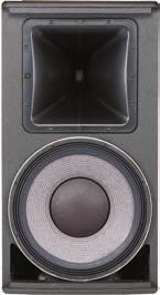 Harman Professional Catalog 2014 2015 AM7315/95 & /64 HIGH-POWER 15" THREE-WAY The AM7315 loudspeaker system is comprised of a 15" low frequency woofer, one 8" CMCD compression driver, and one 1.