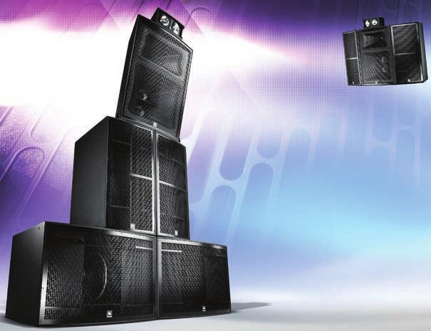 MARQUIS DANCE CLUB SERIES MARQUIS DANCE CLUB SERIES POWERFUL LOUDSPEAKER SYSTEMS Designed for high performance dance clubs As a club designer, your creativity, vision and passion are the heart of an