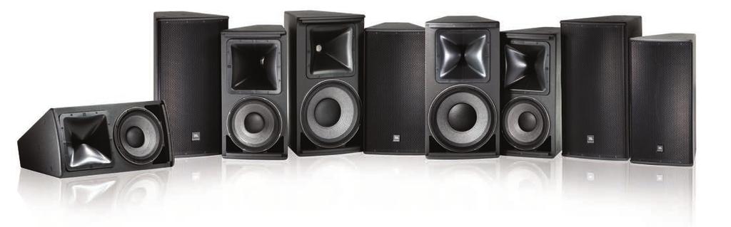 AE SERIES AE SERIES APPLICATION ENGINEERED : A COMPLETE LINE OF PERMANENT INSTALLATION LOUDSPEAKERS AE Series loudspeakers are ideal for a wide variety of fixed installation applications including
