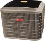 HSPF heating efficiency. And it can pay you back with U.S. Government tax credits.