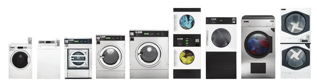 99% Fixed * on Maytag Commercial LAUNDRY EQUIPMENT Now is a great time to upgrade to new Maytag Commercial washers and dryers.