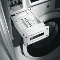 at laundry. Energy Star qualified and CEE Tier III rated. Saves up to 60% * on energy costs.