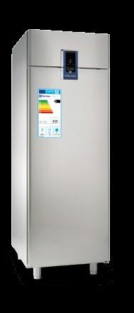 choose the ecostore refrigerator for
