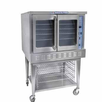 RESTAURANT SERIES equipment RESTAURANT SERIES RANGES Bakers Pride Restaurant Series ranges are available in multiple sizes and configurations to meet any kitchen specification and come standard with