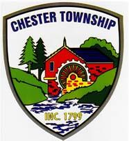 HIGHLANDS ELEMENT MASTER PLAN SUPPLEMENT TOWNSHIP OF CHESTER MORRIS COUNTY, NEW JERSEY DRAFT FOR SUBMISSION TO THE NEW JERSEY HIGHLANDS WATER PROTECTION AND PLANNING COUNCIL TOWARD ACHIEVING PLAN