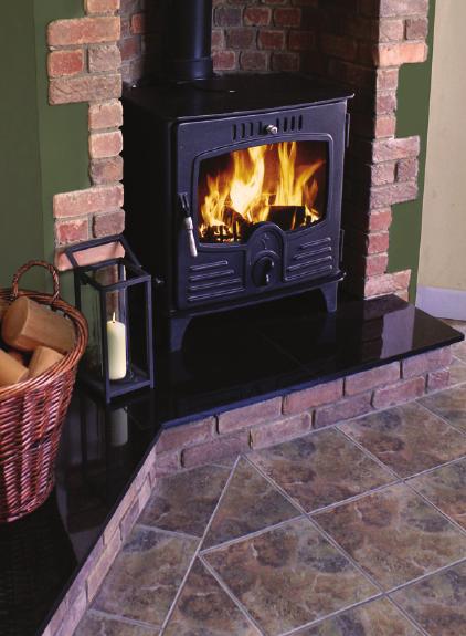 About Yola Stoves Yola Stoves are designed, built and assembled in Wexford to the highest possible quality. We strive for continuous improvement and settle only for the very best.