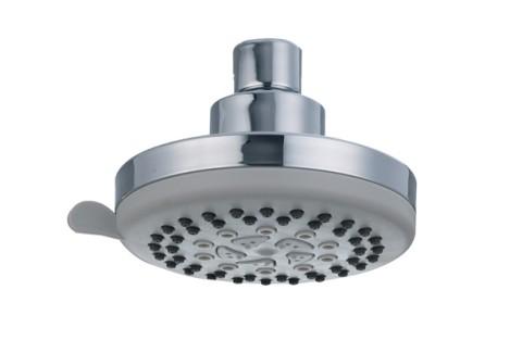Saving Shower Head 245mm HFSH9977/CH Water saving Liters/min Standard washer