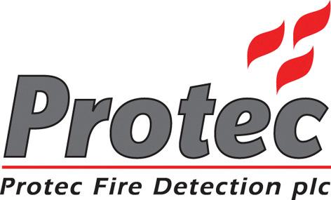 Algo-Tec 6300 INTERACTIVE DIGITAL ADDRESSABLE FIRE CONTROL SYSTEM (1-4 LOOPS) INSTALLATION MANUAL Protec Fire Detection PLC, Protec House,