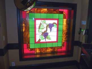 ! Beautiful Stained Glass Windows, Architectural Décor & Lighting,