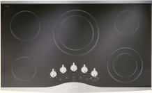 ELECTRIC COOKTOPS. When it comes to meeting the needs of busy cooks, Jenn-Air electric cooktops stand out, thanks to a wide variety of element sizes, cooking options and style choices.