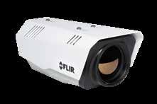for use with a FLIR video detection system.