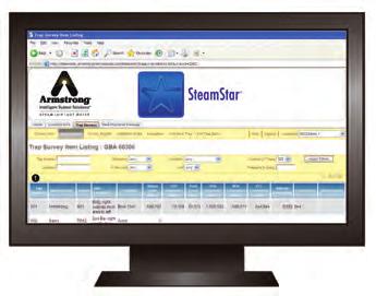 To register for a demonstration of SteamStar, visit
