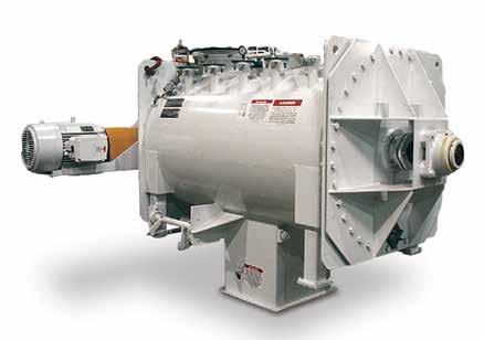 Eirich Machines Equipment Reacting Reacting is also a very efficient and cost effective method for synthesizing/processing a product with elevated temperatures and pressures.