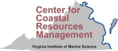Duhring Virginia Institute of Marine Science