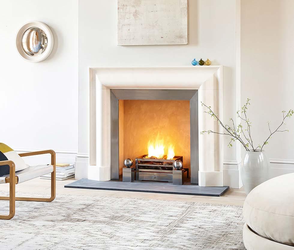Variety of highy efficient appications for domestic users of gas Gas fires and fue types Modern gas fires can be custom made or room seaed, with