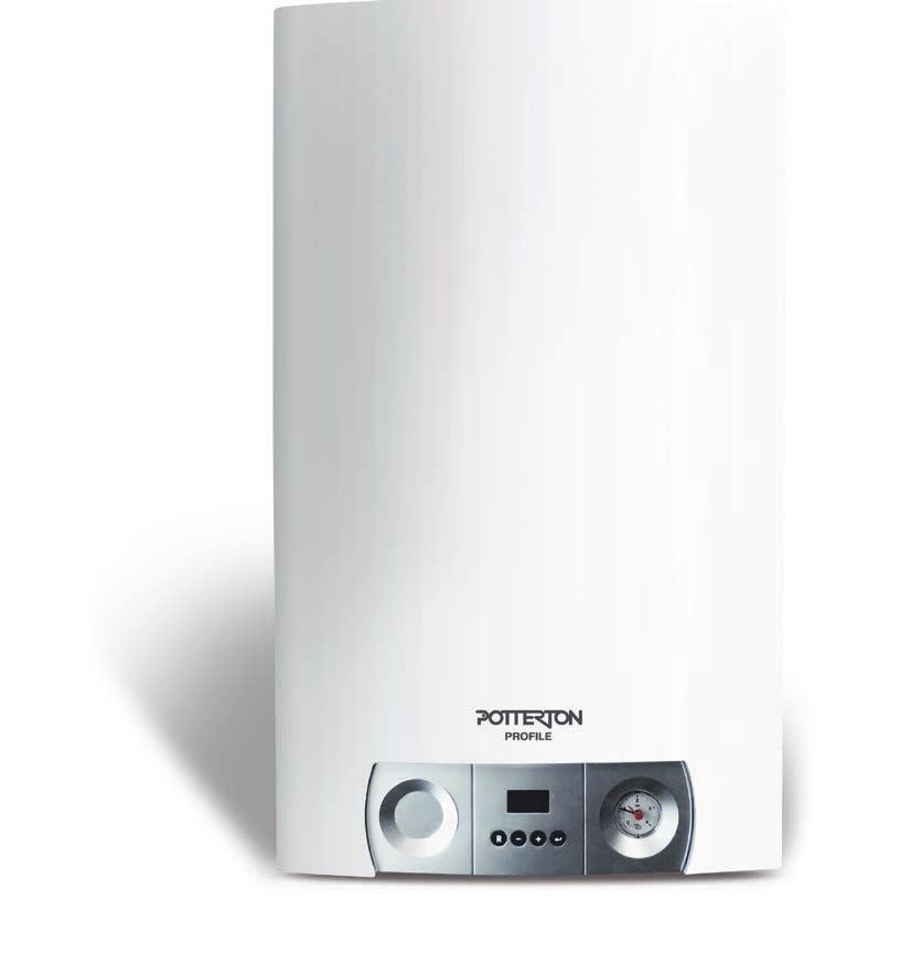 Centra heating and hot water High efficiency condensing centra heating boiers can achieve an efficiency of over 90%. Natura gas has compact boiers that fit in discretey with kitchen units.