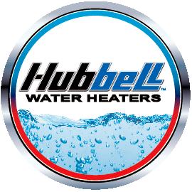 bout Hubbell Hubbell water heaters and water heating systems are trusted all over the world by engineers, mechanical contractors, building owners, specifiers architects, and more.