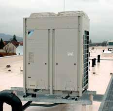 Daikin Altherma Flex Type Pricelist Daikin Altherma Flex Type for residential and commercial applications is a 3-in-1 system offering heating, domestic hot water and cooling all-in-one highly