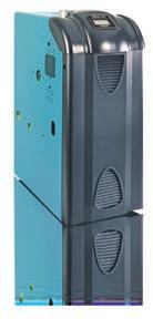 Models, Sizes, Efficiencies Cast Iron, Gas Boilers For complete technical specifications and dimension