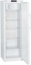 Pharmacy refrigerators compliant with DIN 58345 Results according to EN 60068-3 for pharmacy refrigerators compliant