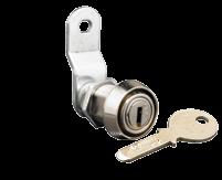 Reversible Key for High Stress Applications Singular Code for Medium Security Lock and Key Manufactured and