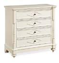 25H Open display shelf Shown on page: 29 285833 283833 Hall Chest 40W x 19D x 38H
