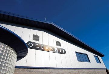 - Since 1990 Oceanair has been the brand of choice for blinds, curtains and soft furnishings