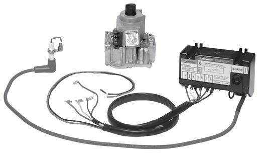 Grow your business while reducing inventory with Universal ignition modules.