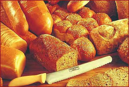Energy use in Bakeries Why demand-controlled exhaust is more efficient than fixed-speed exhaust Relative carbon emissions from operation Flour handling/ mixing Bread Prover Oven Bread Cooler