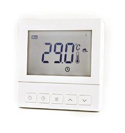 Smart Controls Hometech Infrared has various controls to customise your
