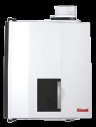 Q SERIES CONDENSING BOILERS E SERIES HEAT ONLY MODELS E SERIES COMBI Q SERIES HEAT ONLY Q SERIES COMBI Q PREMIER SERIES COMBI