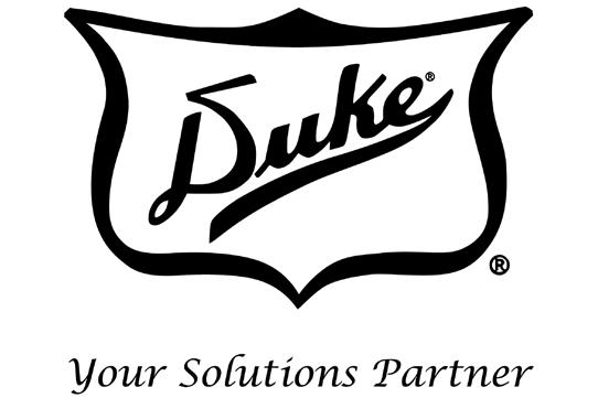 OWNER'S MANUAL DUKE FLEXBAKE 5 TM PROOF AND BAKE OVEN Models: 5R-DBPS IMPORTANT INFORMATION, READ BEFORE USE. PLEASE SAVE THESE INSTRUCTIONS. This manual is Copyright 2016 Duke Manufacturing Company.