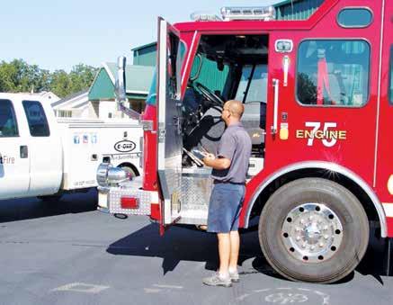When you need prompt, honest and reliable service, you can always count on Sunbelt Fire. Call us today to see how we can serve your fire department!