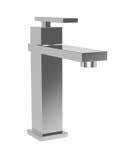 Faucet 3-2561 Wall Mount
