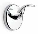 Towel Ring 0308 Double Post