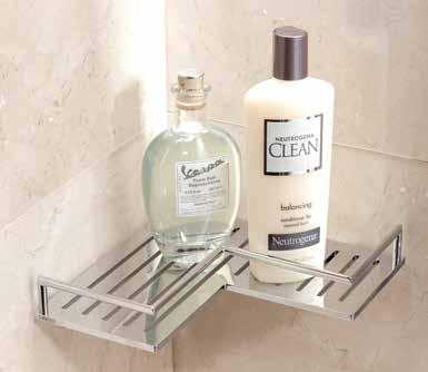 28500 Shower Shelf -