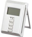 Additionally, Carrier s Debonair Thermostats deliver the features most requested by building owners and managers, at an extremely competitive price.