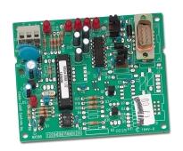 NX-584 - Home automation module NX-586 - Direct connect interface auxiliary modules ❺ several programmable security levels determine how much information is passed to the host system ❺ possibility to