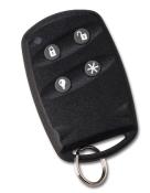 NX-470-I : four-button key fob NX-475-I : Pendant panic sensor wireless ❺ compatible with NX-408-I, NX-416-I and NX-448-I receivers ❺ not supervised ❺ functions possible: arm/disarm, arm in
