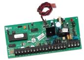 Control panel PC boards accessories NX-4-BO-FG NX-6-BO-FG NX-8-BO-FG All PC boards come with 2 card slides and with sufficient