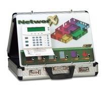 Demo Equipment demo equipment BC-300 with optional NX-148-CC BC-300 with optional NX-108-CC NX-108-CC NX-124-CC NX-1308-CC NX-1316-CC NX-1324-CC