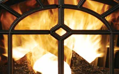 PLLT stoves QUR-IR Pellet SToveS With Quadra-ire pellet stoves, performance comes standard.